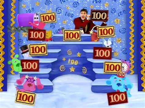Celebration Of 100th Episodes .